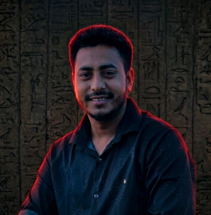 Salauddin Mridha