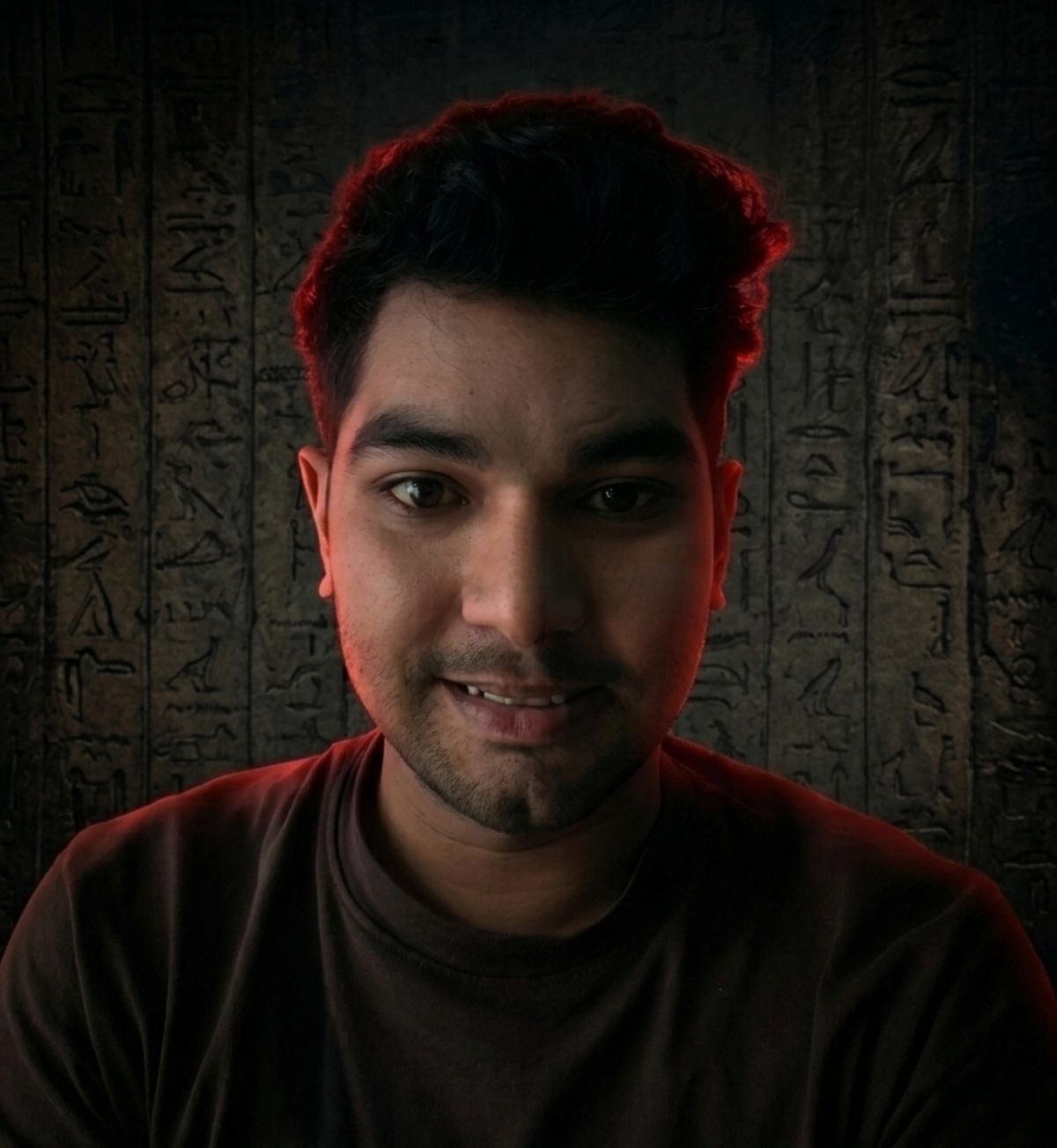 Imtiaz Ahmed Babu - Tech Entrepreneur and Innovator